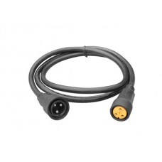 Showtec Outdoor Power Verlängerungskabel, 5m