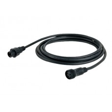Showtec Outdoor Power Verlängerungskabel, 6m