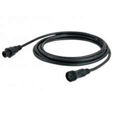 Showtec Outdoor Power Verlängerungskabel,  3m