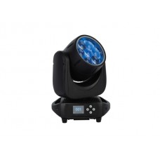 Showtec Polar 740 Wash LED Outdoor Moving Head