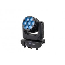 Showtec Shark Zoom Wash Two LED Moving Head