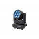 Showtec Shark Zoom Wash Two LED Moving Head