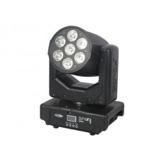 Showtec Shark Wash One LED Moving Head