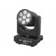 Showtec Shark Wash One LED Moving Head