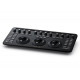 Blackmagic Design DaVinci Resolve Micro Color Panel, 3x Trackball