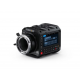 Blackmagic Design PYXIS 6K PL Camera, 6K, PL-Mount, 12G-SDI, RJ45