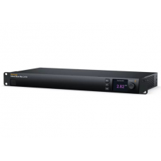 Blackmagic Design Cloud Store Max 24TB Netzwerkspeicher, 19''