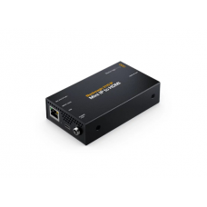 Blackmagic Design 2110 IP Mini IP to HDMI Konverter, IN: RJ45