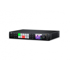 Blackmagic Design ATEM 1 M/E Constellation 4K Mixer, 1HE