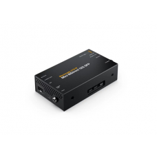 Blackmagic Design 2110 IP  Mini BiDirect 12G SFP Konverter