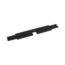 Rackmodul Vario 01HE Heckdeckel