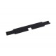 Rackmodul Vario 01HE Heckdeckel