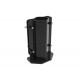 Admiral Mono Stand Black, Pipe Halterung für Bodenplatten