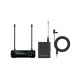 Sennheiser EW-DP ME2 Y1-3 Funksystem, 1785.2-1799.8 MHz