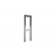 Wentex SET Frame Rahmensystem A Modul, 75x25cm