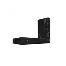 Lindy 38139 C6 HDMI HDBaseT Extender / Receiver, IN: HDBT/HDMI, OUT: HDBT/HDMI, Reichweite:70m,inkl. Netzteil Lindy 38139 C6 HDMI HDBaseT Extender / Receiver, IN: HDBT/HDMI, OUT: HDBT/HDMI, Reichweite:70m,inkl. Netzteil