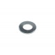 Unterlegscheibe M10, DIN 125, Stahl, Standard, InnenØ 10.5mm, Aus