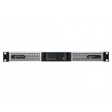 Powersoft Quattrocanali 4804 DSP+ Digital-Endstufe