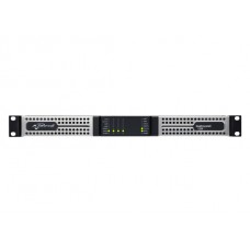 Powersoft Quattrocanali 1204 DSP+ Digital-Endstufe