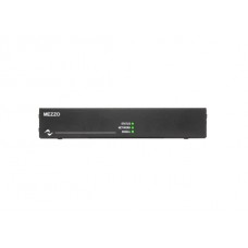 Powersoft Mezzo 324A Digital-Endstufe