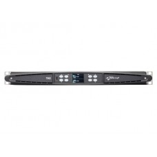 Powersoft T902 DSP+Dante Digital-Endstufe