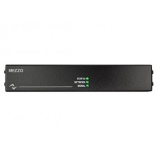 Powersoft Mezzo 322A Digital-Endstufe
