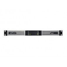 Powersoft Duecanali 804 DSP+D Digital-Endstufe, 19'', 1HE