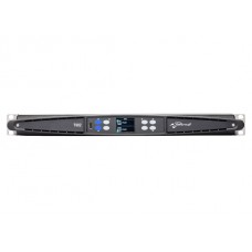 Powersoft T602 DSP+Dante Digital-Endstufe