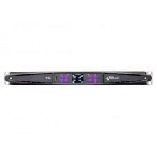 Powersoft T304 DSP+Dante Digital-Endstufe