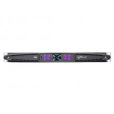Powersoft T604 DSP+Dante Digital-Endstufe