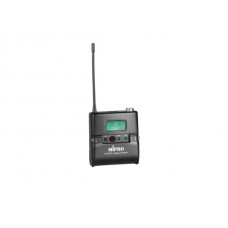 Mipro ACT-32TC 8AD Taschensender (Bodypack)