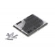 MagicFX Slowfall Konfetti, SILBER
