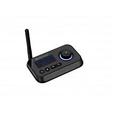 OMNITRONIC BDT-5.2PRO Aptx HD Bluetooth Transceiver