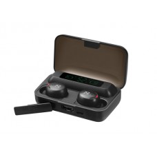 Sandberg 126-38 Kabellose In-Ear Kopfhörer und Powerbank