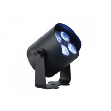 Showtec EventLITE 4/8 Mini Q6 Akku LED Scheinwerfer