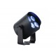 Showtec EventLITE 4/8 Mini Q6 Akku LED Scheinwerfer