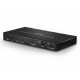 Lindy 38230 2 Port HDMI 2.0 18G Splitter