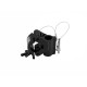 EUROLITE TPTV-1 Klammer schwarz