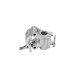 EUROLITE TPTV-1 Klammer silber
