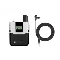 Sennheiser SL Bodypack ME 2 Kit DW-3