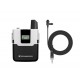 Sennheiser SL Bodypack ME 2 Kit DW-3