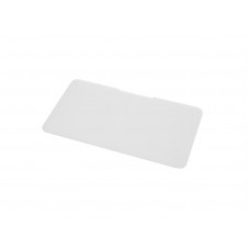 EUROLITE Diffusorscheibe 80° für Multiflood IP 18x10W RGBW