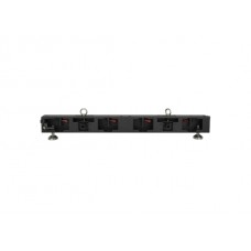 DMT Alpha Series Double Riggingbar, passend für DMT Alpha Serie