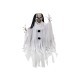 EUROPALMS Halloween Figur Clown Gildo, animiert, 80cm