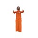 EUROPALMS Halloween Figur Sträfling Sirius, animiert, 85cm