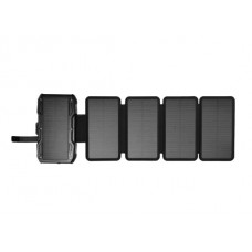 Sandberg 421-05 Solar 5-Panel Powerbank 10000