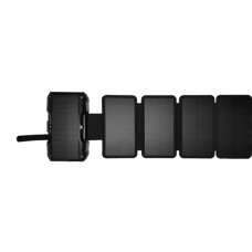 Sandberg 421-06 Solar 5-Panel Powerbank 27000