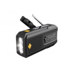 Sandberg 421-04 Survivor Radio All-in-1 2000