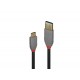 Lindy 36919 USB-Kabel, 3m
