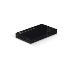 Lindy 38389 HDBaseT KVM Extender
